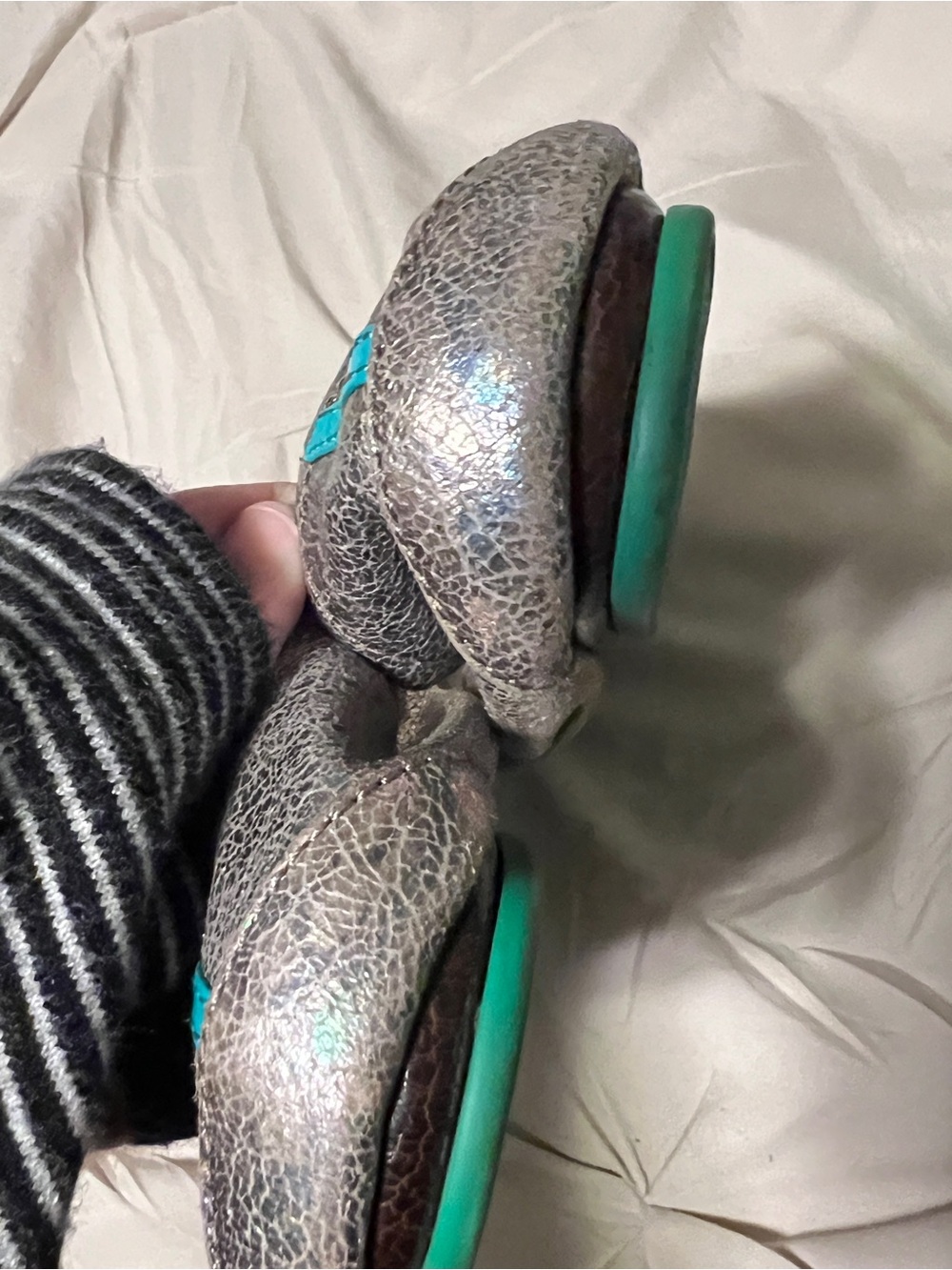 Love Potion Tieks - Picture 6 of 11